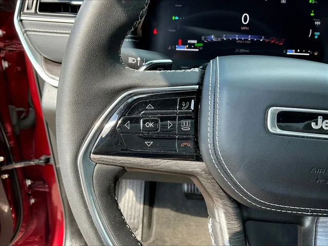 SEMINUEVOS JEEP Grand Cherokee 4xe a Estados en autogozo