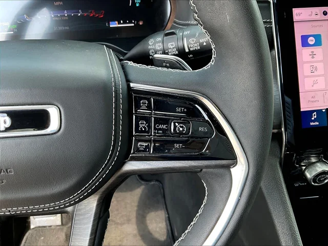 SEMINUEVOS JEEP Grand Cherokee 4xe a Estados en autogozo