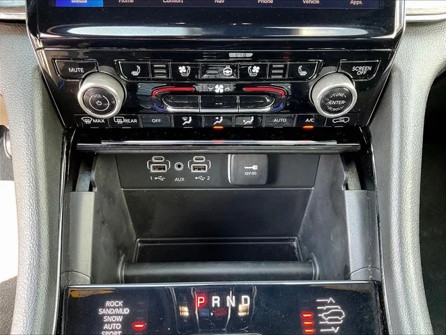 SEMINUEVOS JEEP Grand Cherokee 4xe a Estados en autogozo