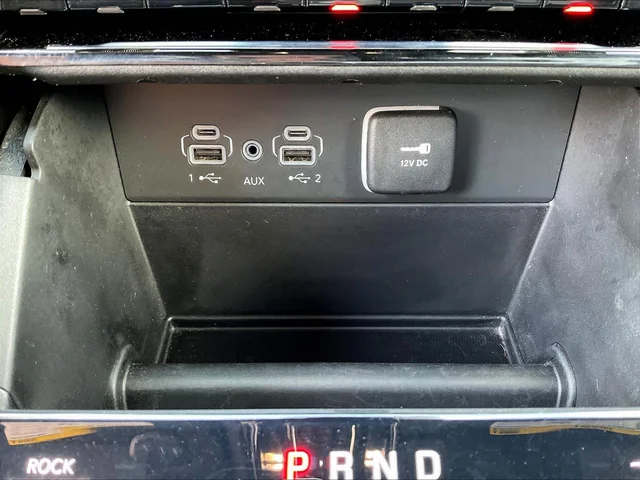 SEMINUEVOS JEEP Grand Cherokee 4xe a Estados en autogozo
