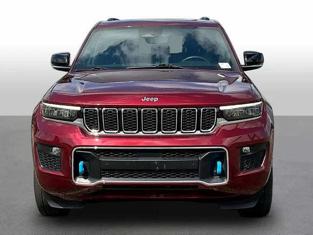 SEMINUEVOS JEEP Grand Cherokee 4xe a Estados en autogozo