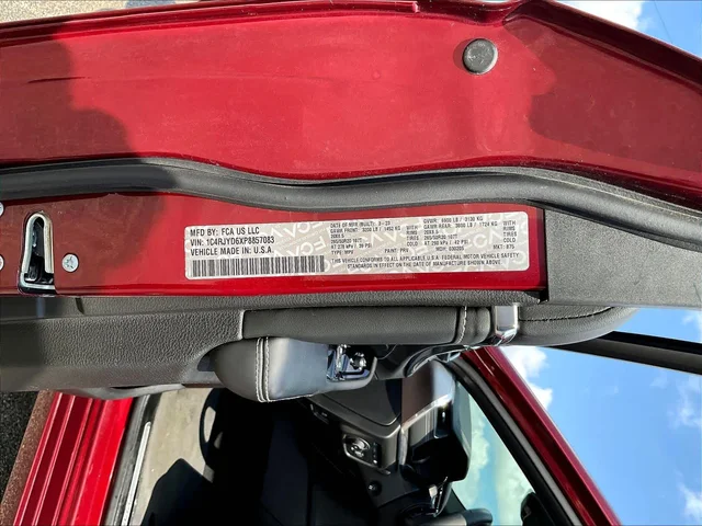 SEMINUEVOS JEEP Grand Cherokee 4xe a Estados en autogozo
