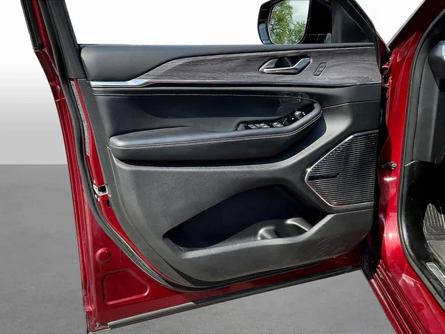SEMINUEVOS JEEP Grand Cherokee 4xe a Estados en autogozo