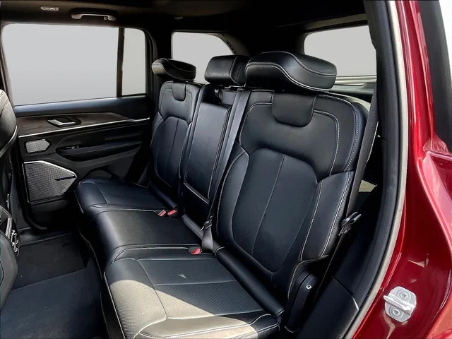 SEMINUEVOS JEEP Grand Cherokee 4xe a Estados en autogozo