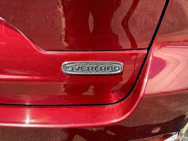 SEMINUEVOS JEEP Grand Cherokee 4xe a Estados en autogozo
