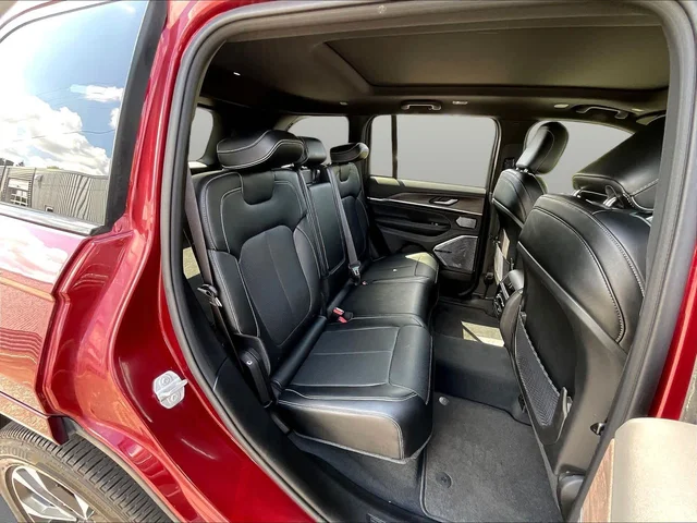 SEMINUEVOS JEEP Grand Cherokee 4xe a Estados en autogozo
