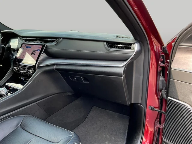 SEMINUEVOS JEEP Grand Cherokee 4xe a Estados en autogozo