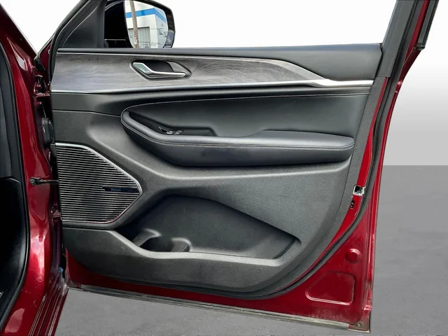 SEMINUEVOS JEEP Grand Cherokee 4xe a Estados en autogozo
