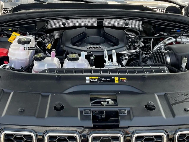 SEMINUEVOS JEEP Grand Cherokee 4xe a Estados en autogozo