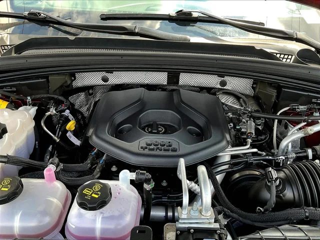 SEMINUEVOS JEEP Grand Cherokee 4xe a Estados en autogozo