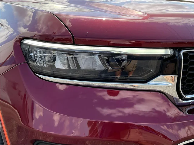 SEMINUEVOS JEEP Grand Cherokee 4xe a Estados en autogozo