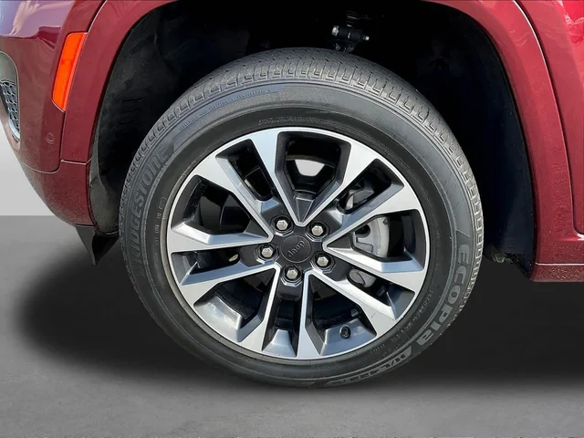 SEMINUEVOS JEEP Grand Cherokee 4xe a Estados en autogozo