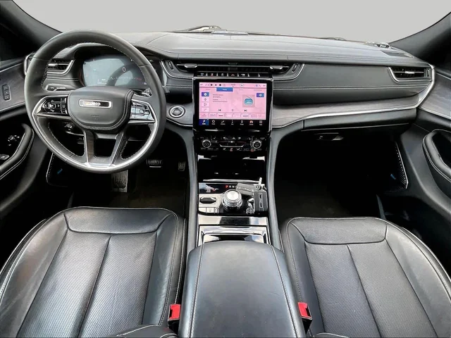 SEMINUEVOS JEEP Grand Cherokee 4xe a Estados en autogozo