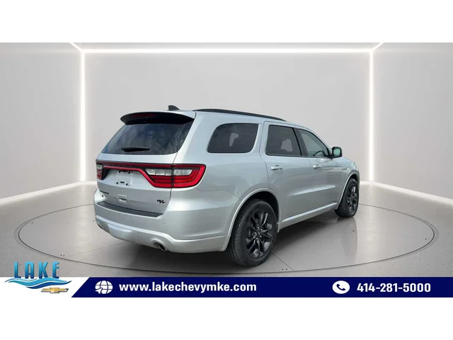 SEMINUEVOS DODGE Durango a Estados en autogozo