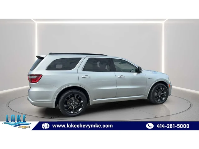 SEMINUEVOS DODGE Durango a Estados en autogozo