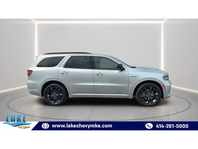 SEMINUEVOS DODGE Durango a Estados en autogozo