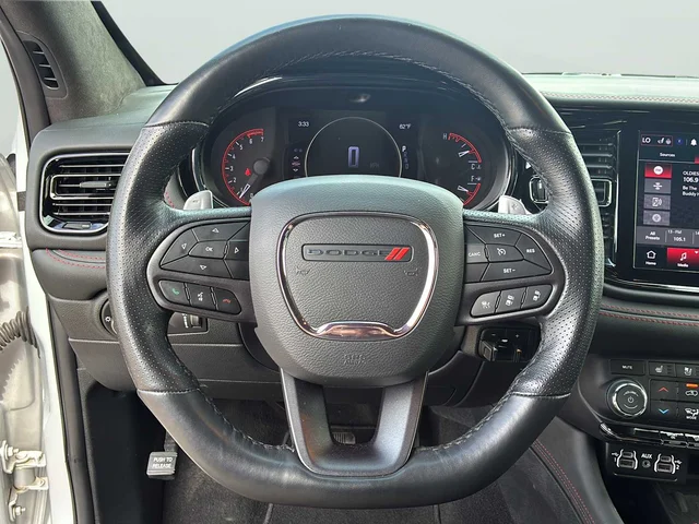 SEMINUEVOS DODGE Durango a Estados en autogozo