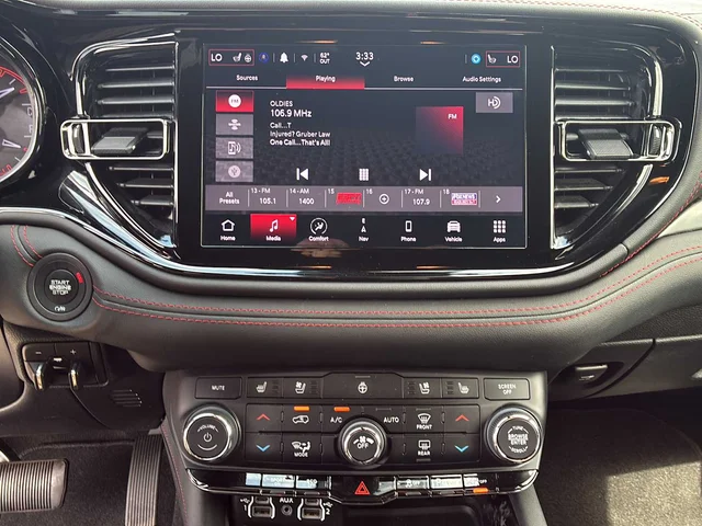 SEMINUEVOS DODGE Durango a Estados en autogozo