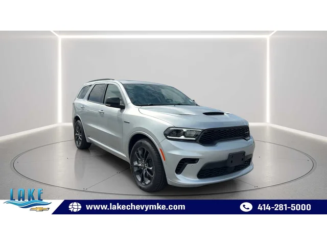 SEMINUEVOS DODGE Durango a Estados en autogozo