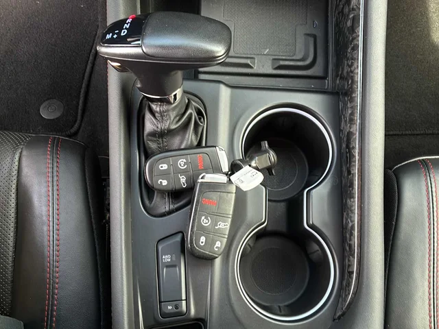 SEMINUEVOS DODGE Durango a Estados en autogozo