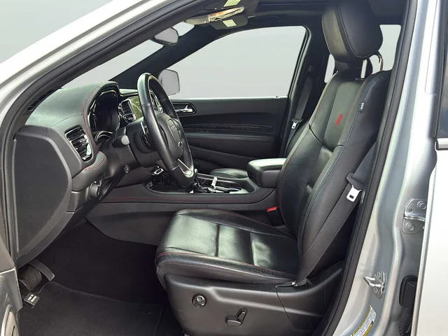 SEMINUEVOS DODGE Durango a Estados en autogozo