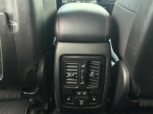 SEMINUEVOS DODGE Durango a Estados en autogozo