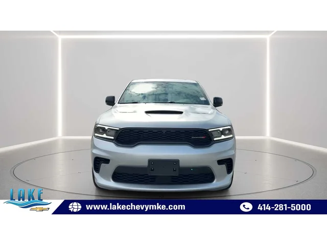 SEMINUEVOS DODGE Durango a Estados en autogozo