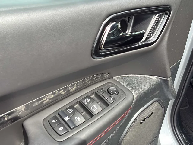 SEMINUEVOS DODGE Durango a Estados en autogozo