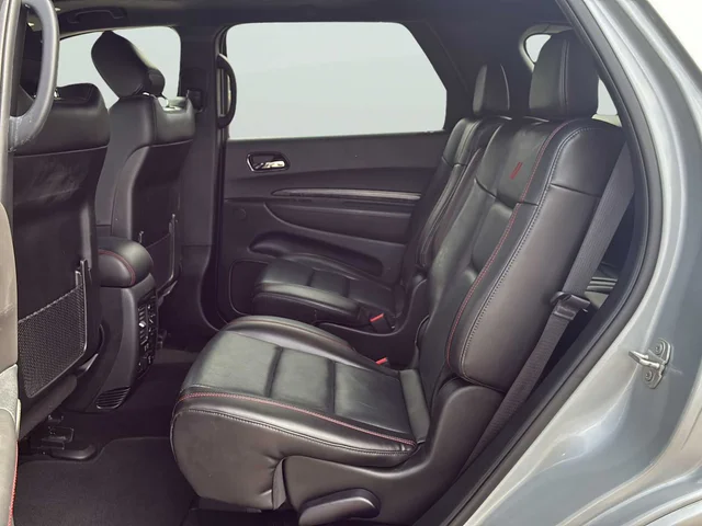 SEMINUEVOS DODGE Durango a Estados en autogozo