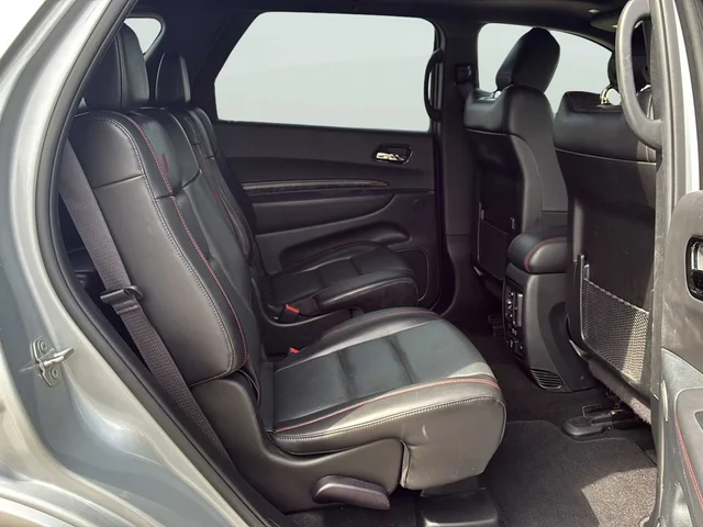 SEMINUEVOS DODGE Durango a Estados en autogozo