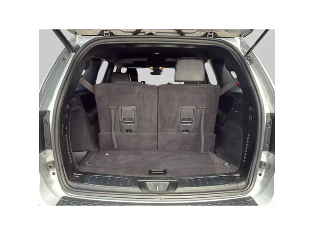 SEMINUEVOS DODGE Durango a Estados en autogozo