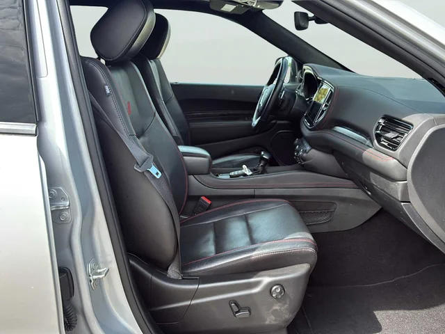 SEMINUEVOS DODGE Durango a Estados en autogozo