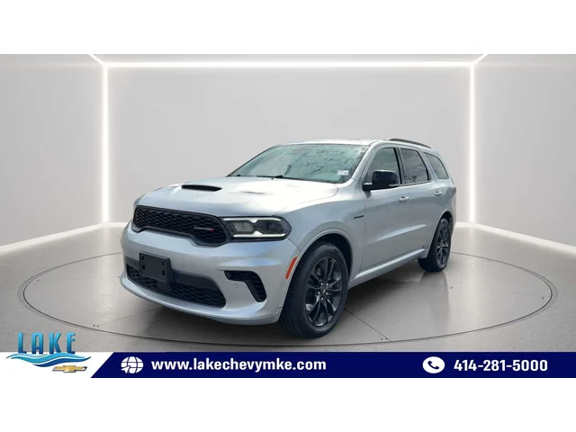 SEMINUEVOS DODGE Durango a Estados en autogozo