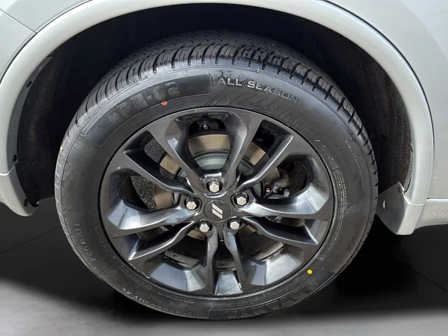 SEMINUEVOS DODGE Durango a Estados en autogozo