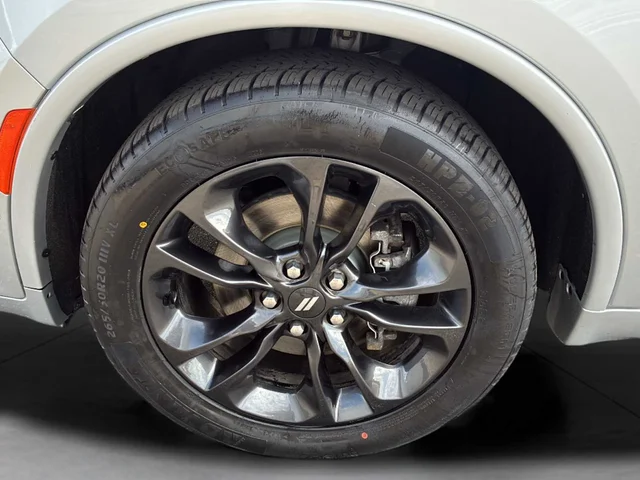 SEMINUEVOS DODGE Durango a Estados en autogozo
