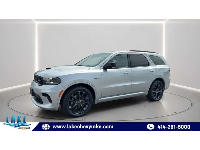 SEMINUEVOS DODGE Durango a Estados en autogozo