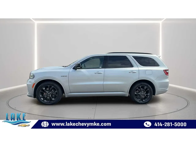 SEMINUEVOS DODGE Durango a Estados en autogozo