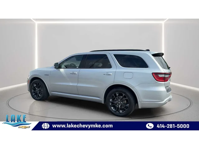 SEMINUEVOS DODGE Durango a Estados en autogozo