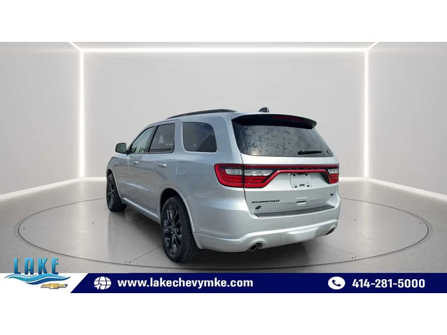 SEMINUEVOS DODGE Durango a Estados en autogozo