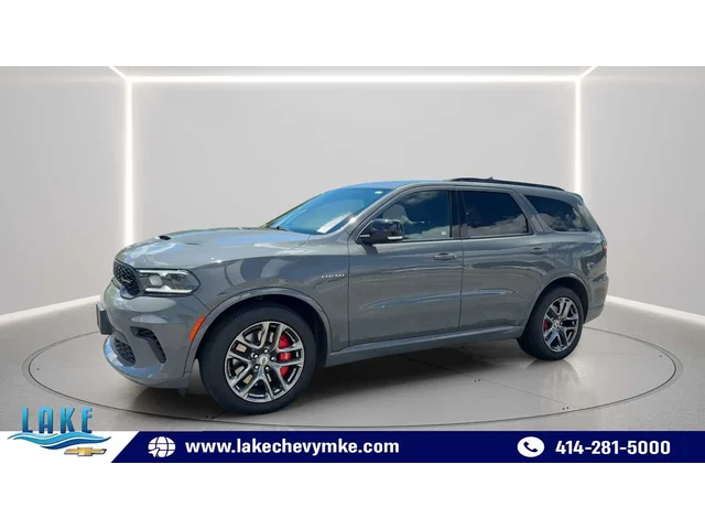 SEMINUEVOS DODGE Durango a Estados en autogozo