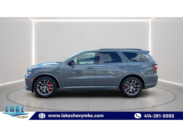 SEMINUEVOS DODGE Durango a Estados en autogozo