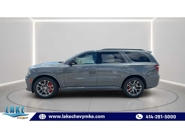 SEMINUEVOS DODGE Durango a Estados en autogozo