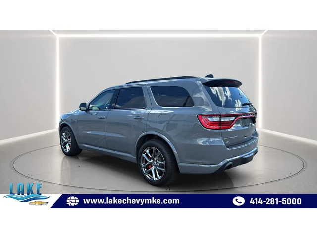 SEMINUEVOS DODGE Durango a Estados en autogozo