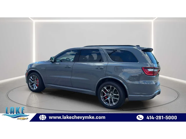 SEMINUEVOS DODGE Durango a Estados en autogozo