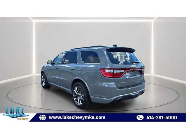 SEMINUEVOS DODGE Durango a Estados en autogozo