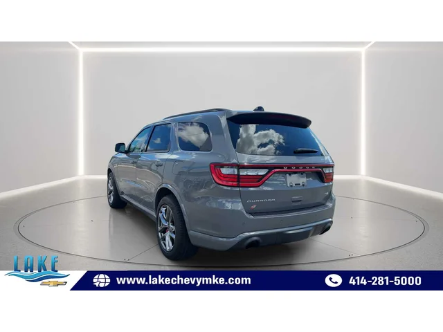 SEMINUEVOS DODGE Durango a Estados en autogozo