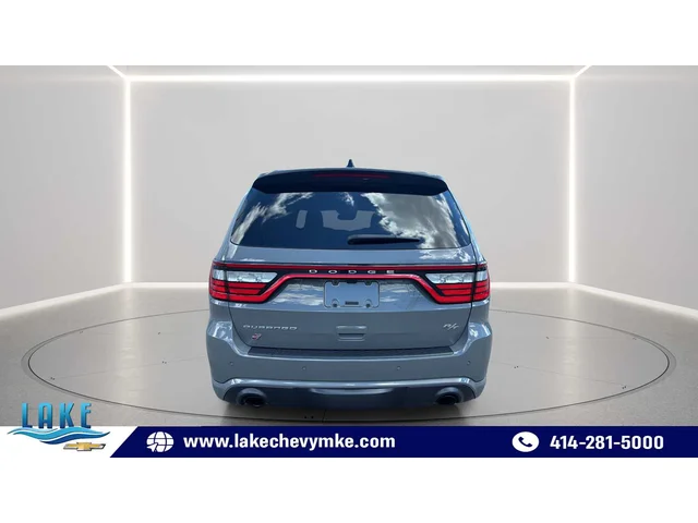 SEMINUEVOS DODGE Durango a Estados en autogozo