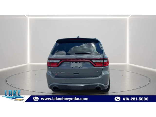 SEMINUEVOS DODGE Durango a Estados en autogozo