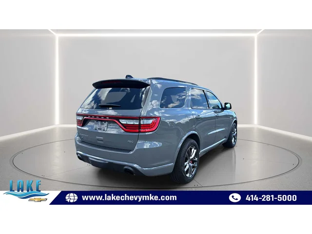 SEMINUEVOS DODGE Durango a Estados en autogozo