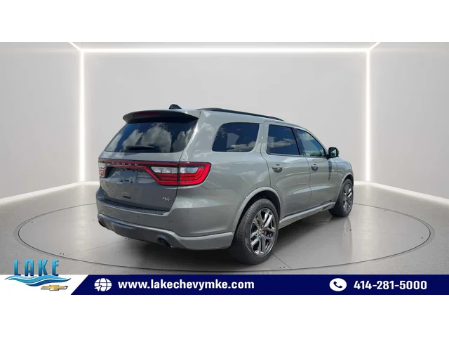 SEMINUEVOS DODGE Durango a Estados en autogozo